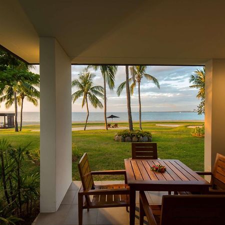 Hilton Fiji Beach Resort And Spa Denarau Island Bagian luar foto