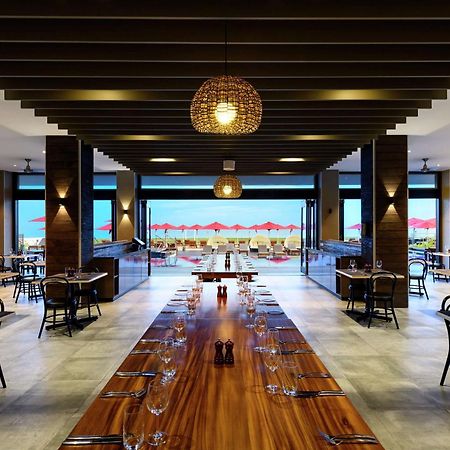 Hilton Fiji Beach Resort And Spa Denarau Island Bagian luar foto