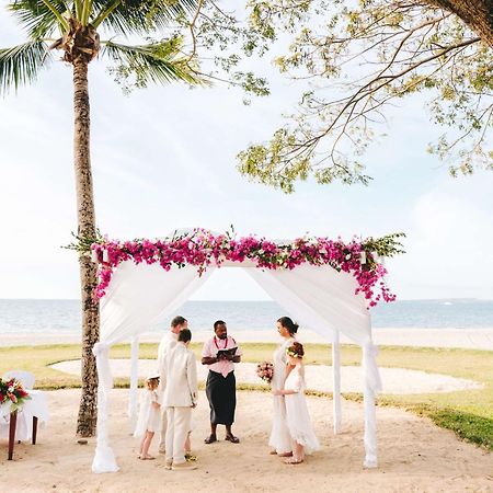 Hilton Fiji Beach Resort And Spa Denarau Island Bagian luar foto