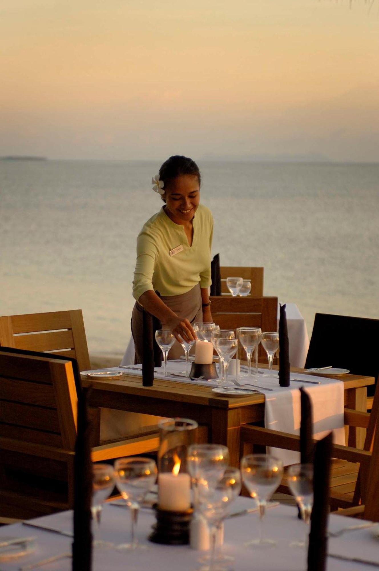 Hilton Fiji Beach Resort And Spa Denarau Island Bagian luar foto
